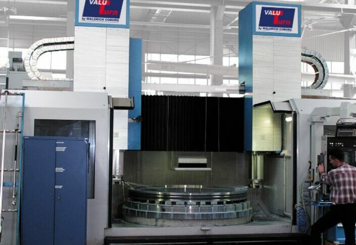 valuturn machine