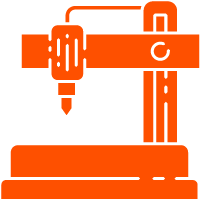 Machinability icon