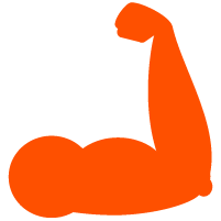 strength icon