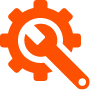 Maintenance icon