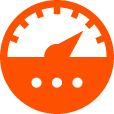 speed icon