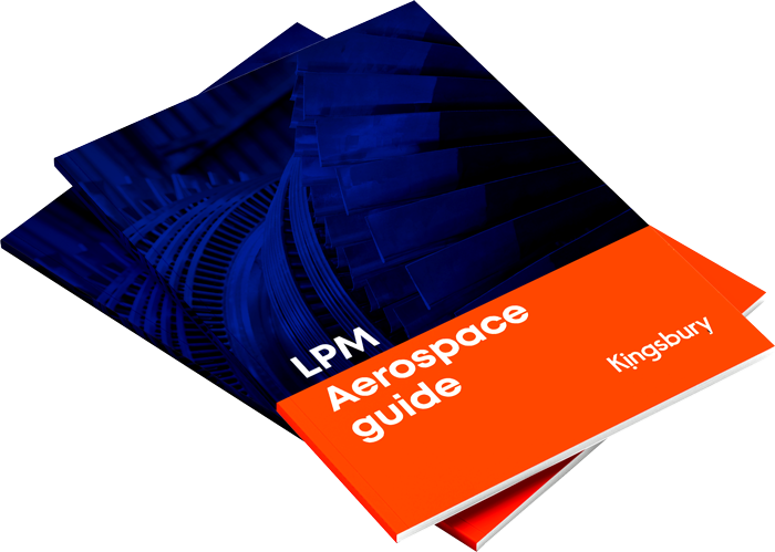 Brochure mock-up of guide