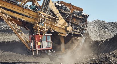 Construction and Mining