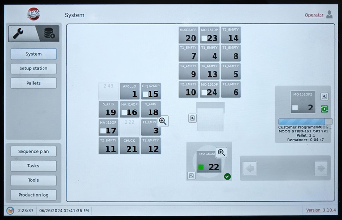 Automation Software