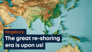 Kingsbury China Thumbnail