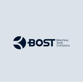 Bost logo