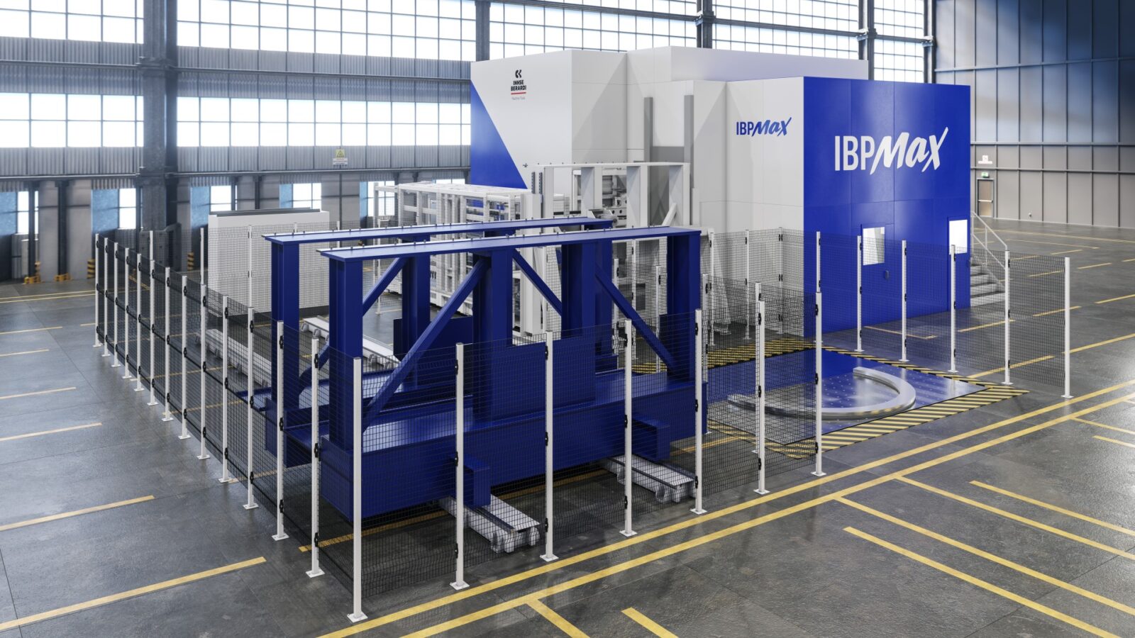 IBPMax S