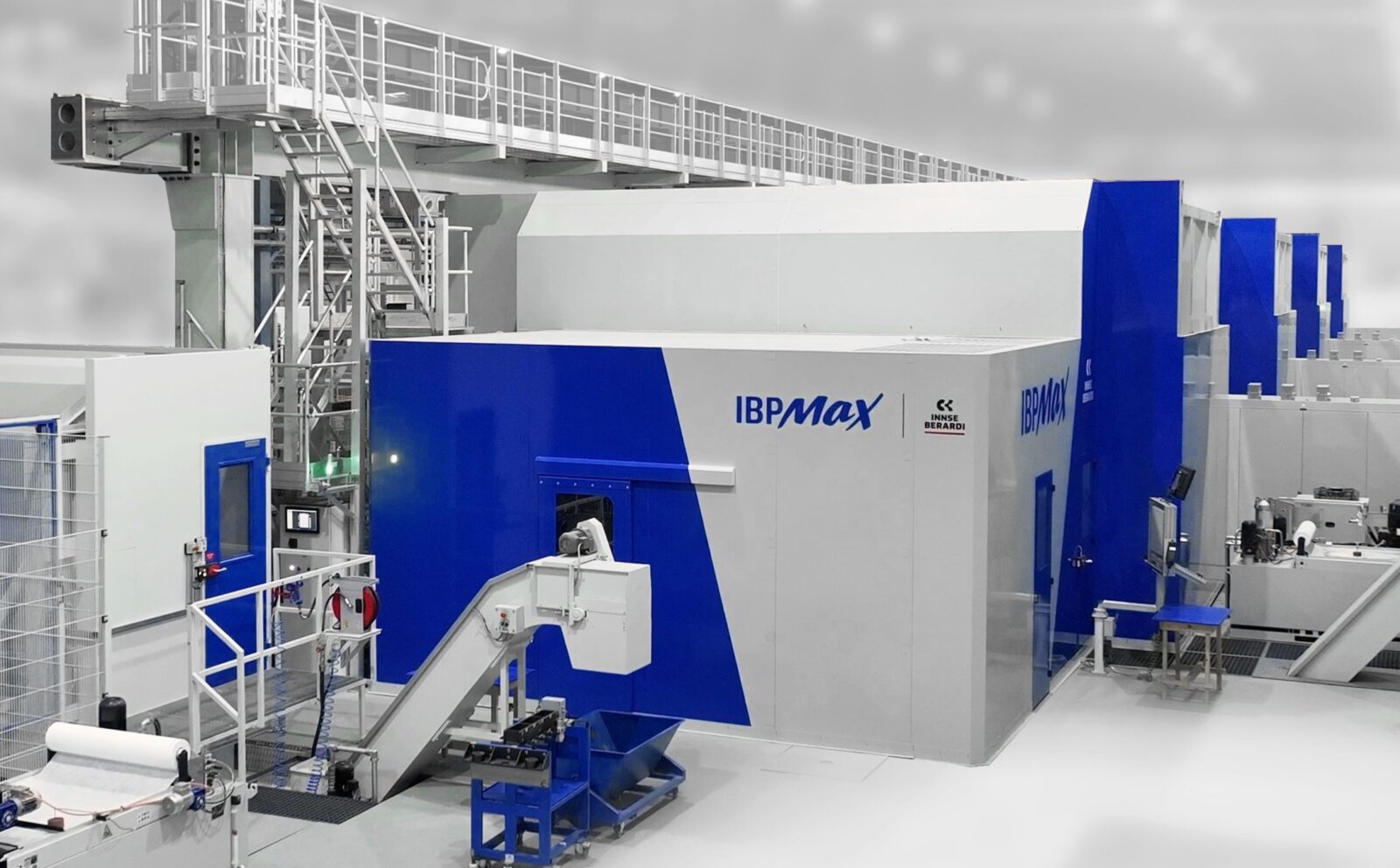 IBPMax T