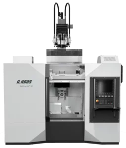 Adelbert Haas Multigrind CB machine