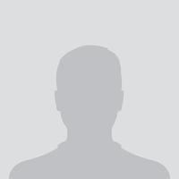 Placeholder profile photo icon
