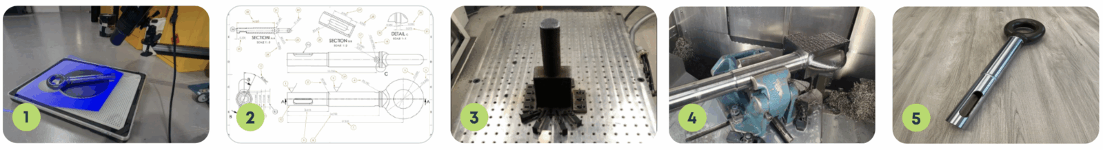 Wire Arc Additive Manufacturing