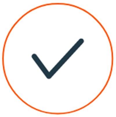 Tick Mark