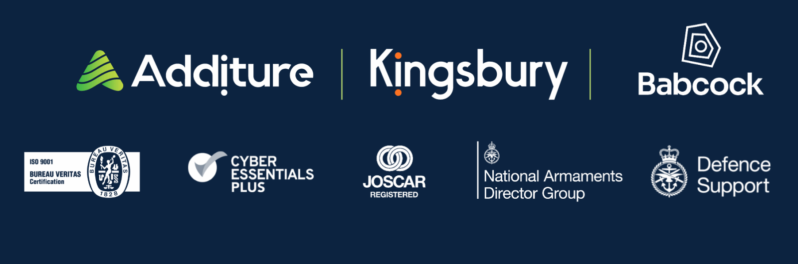 Kingsbury partners