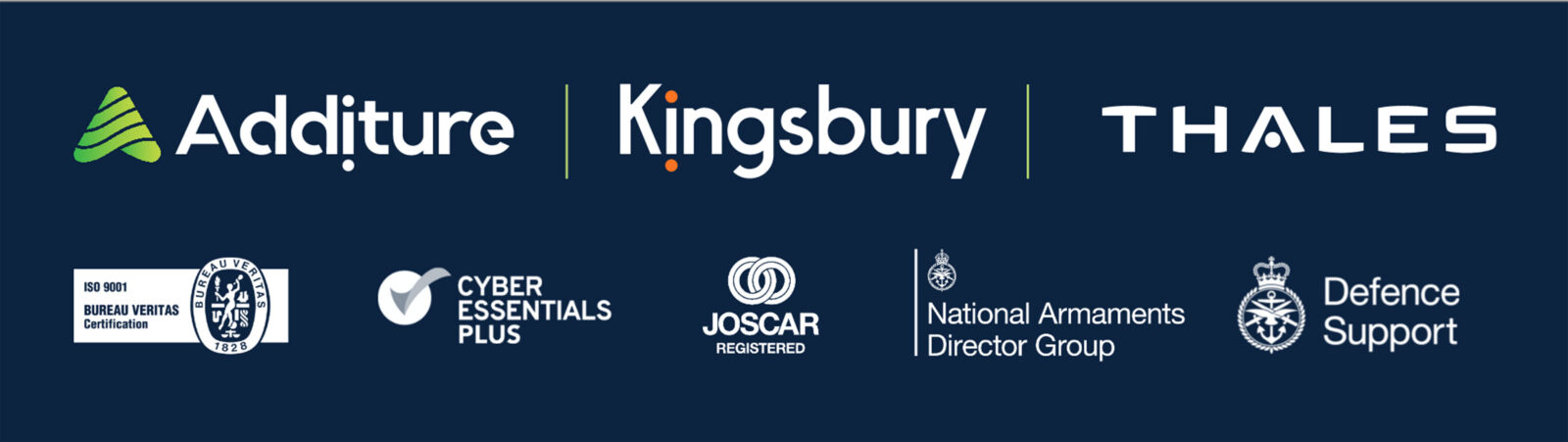 Kingsbury partners