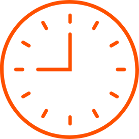 time icon