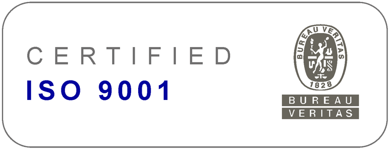 iso 9001 logo