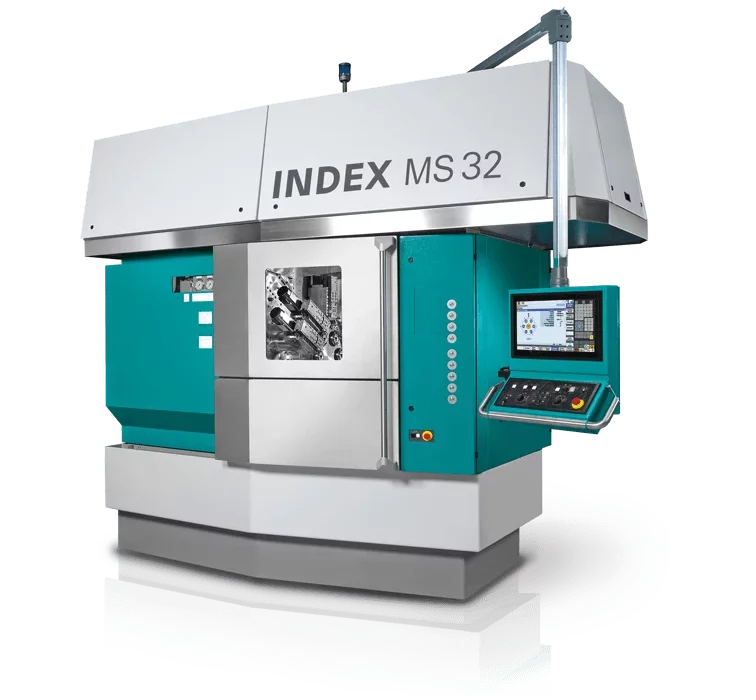 Index MS32