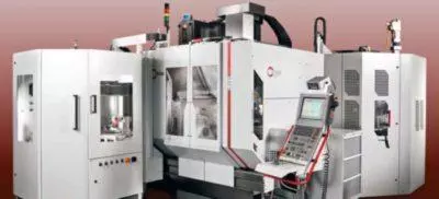 CNC Machine