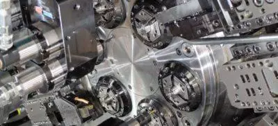 index multispindle