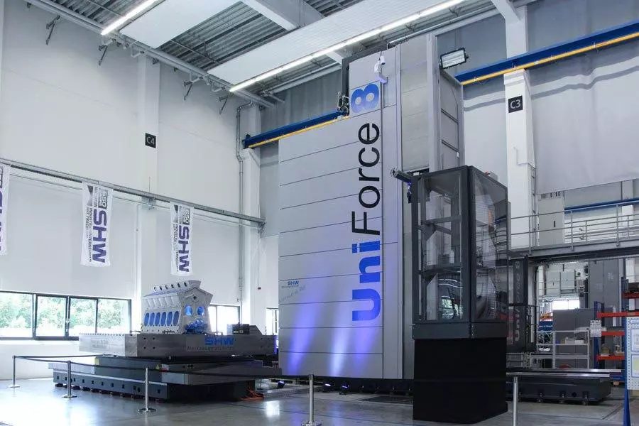 uniforce7000