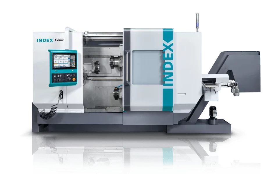 Index C200