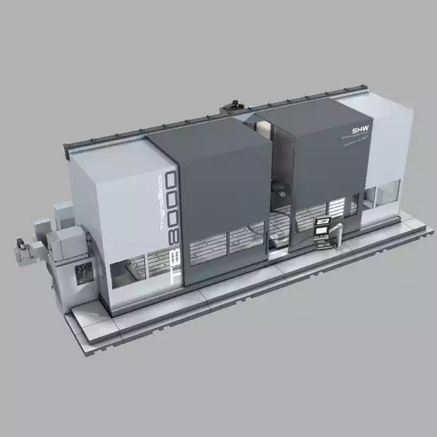 TightBlock-8000
