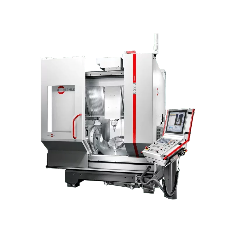 Hermle C 22