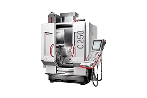 Hermle C 250