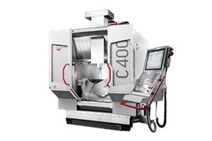 Hermle C 400