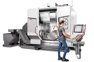Hermle C 650