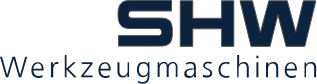 SHW logo