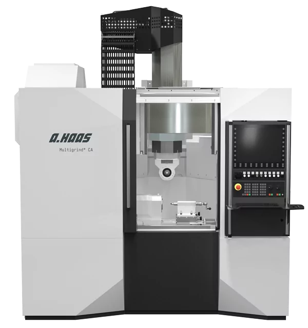 Adelbert Haas Multigrind CA