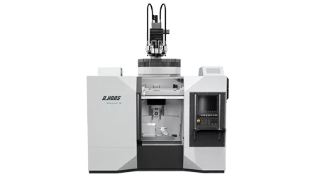 Adelbert Haas Multigrind CB