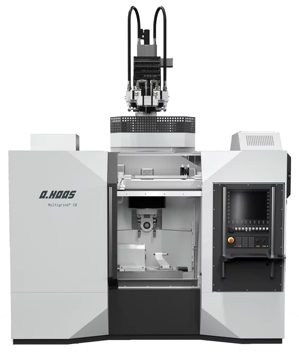 Adelbert Haas Multigrind CB