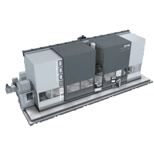 SHW TightBlock 8000