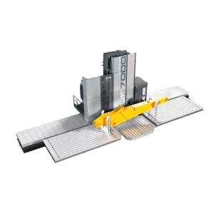 SHW UniForce 7000 machine