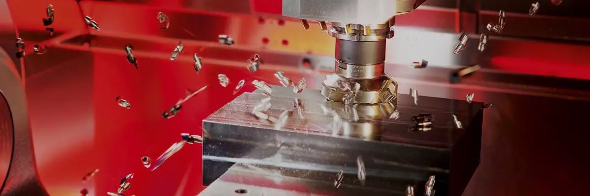 Hermle 5 axis CNC machines