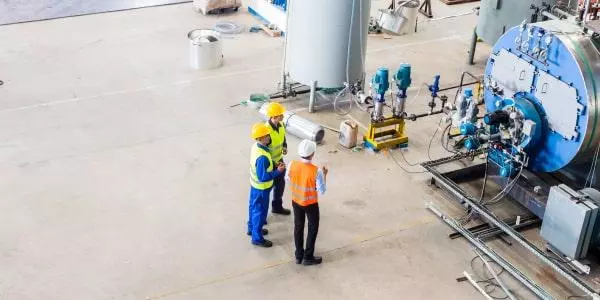 industry 4.0 impact on machining
