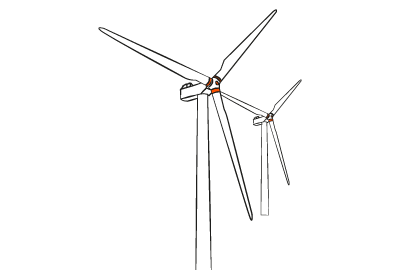5 axis cnc machines are essential for component manufacturing in the energy sector