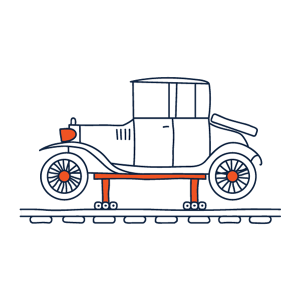 the second industrial revolution