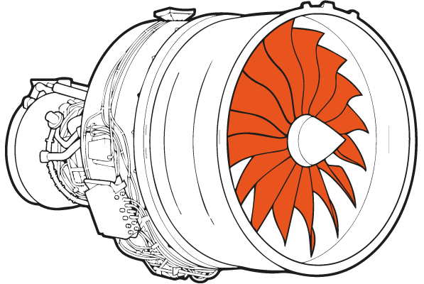 Additive in Aerospace