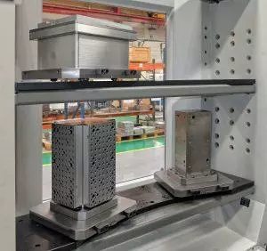 multi pallet cell