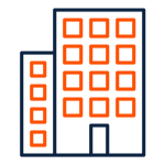 multistory building