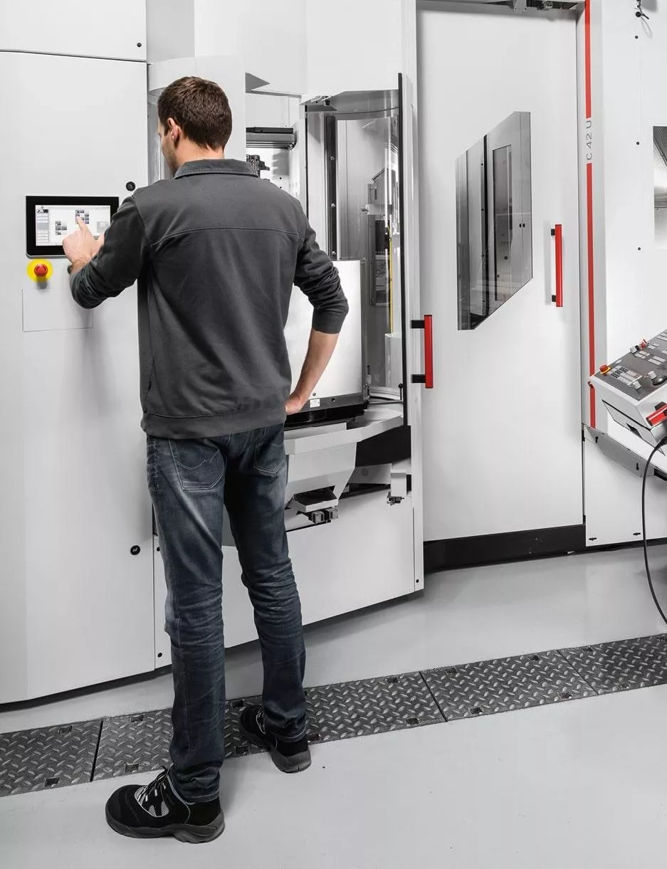 aerospace tool analysis