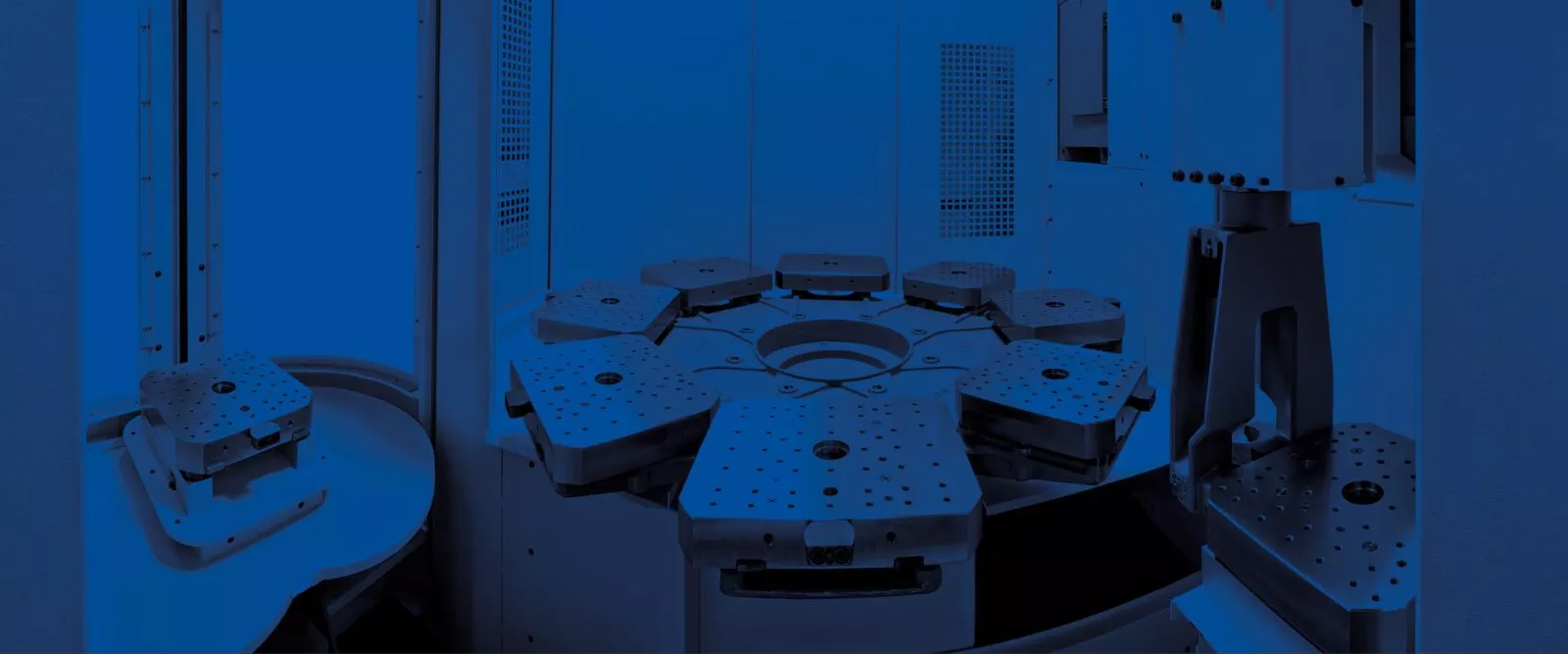 machine bed