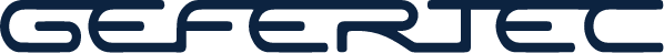 Gefertec logo