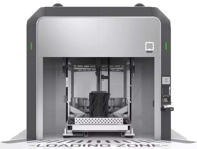 Gefertec arc603