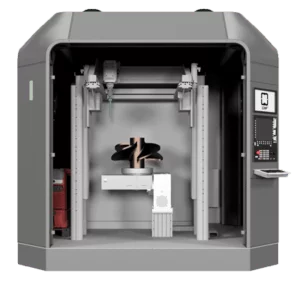 Gefertec arc405