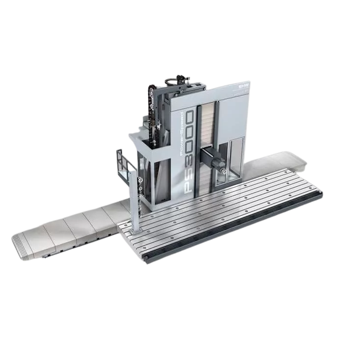 SHW PowerSpeed 3000