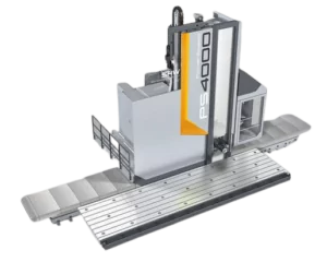 SHW PowerSpeed 4000